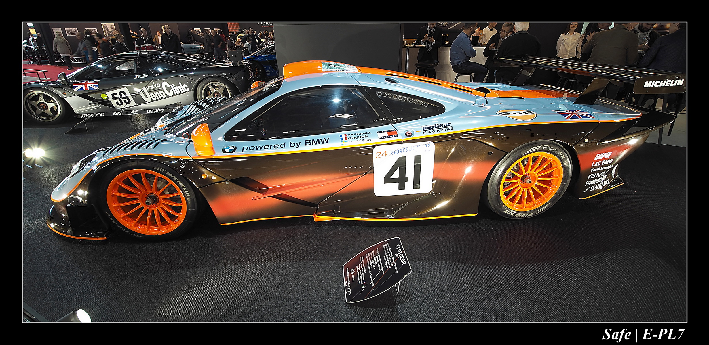 2020 - 02 - Retromobile 065